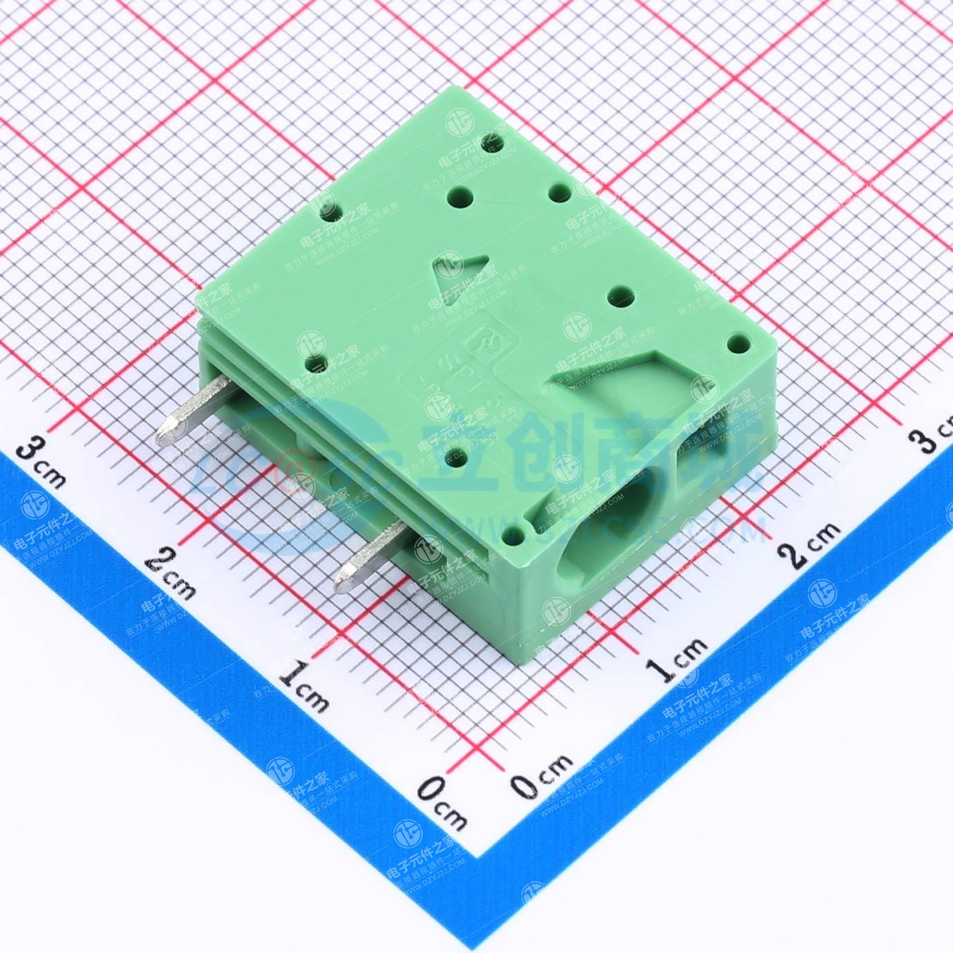 1x1P 每排P数:1 排数:1