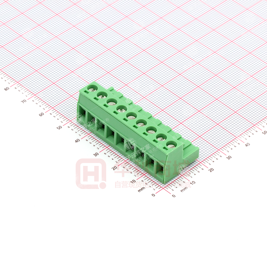 接线端子 1757080