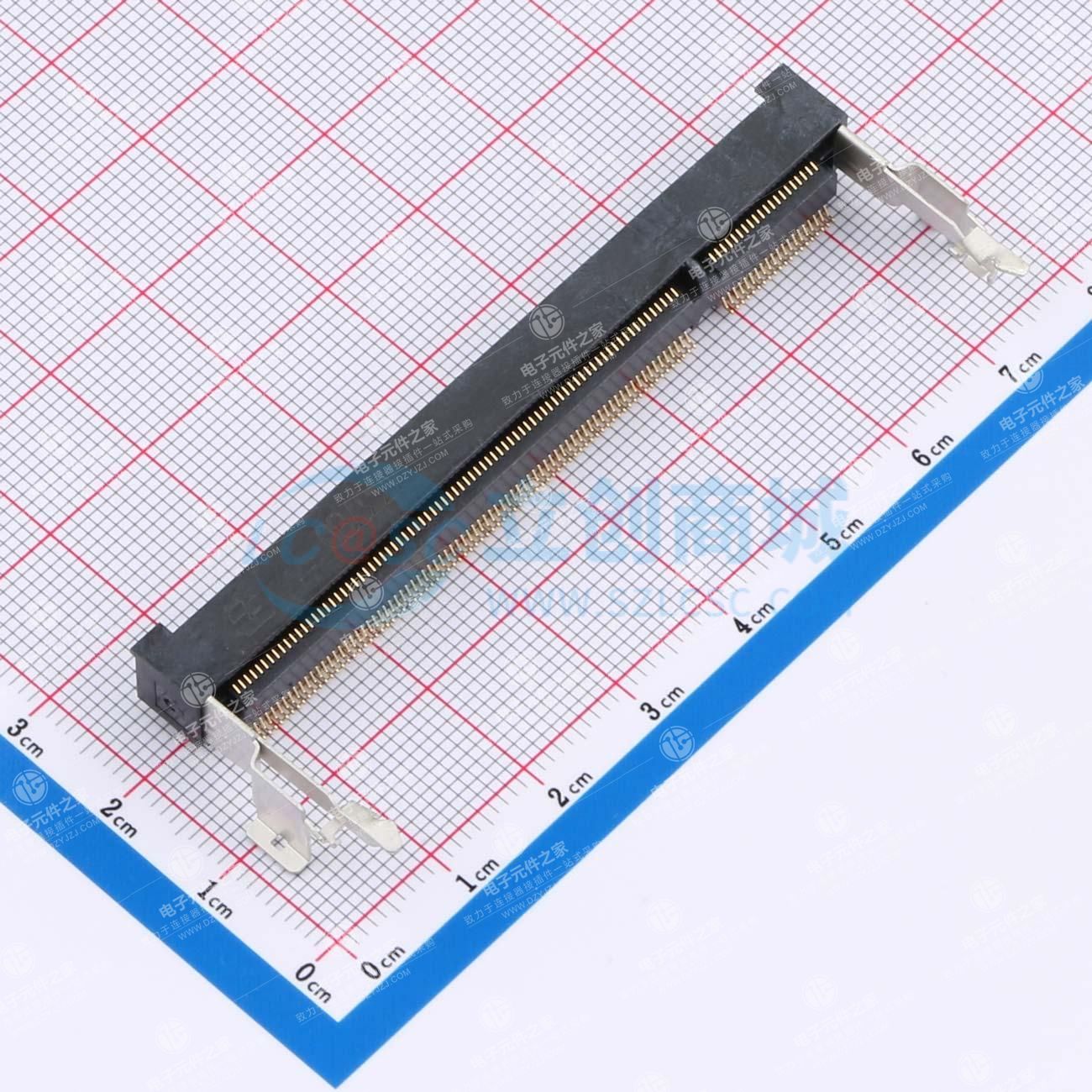 0.6mm P数:200P