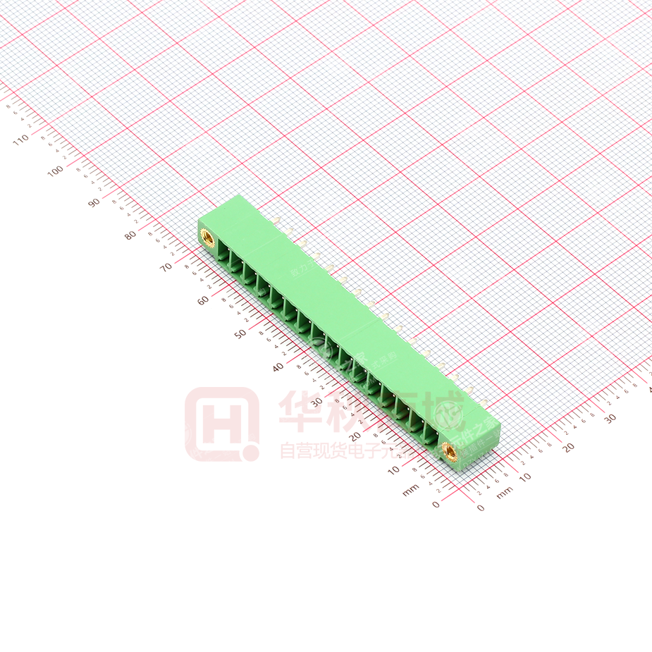 接线端子 1843363
