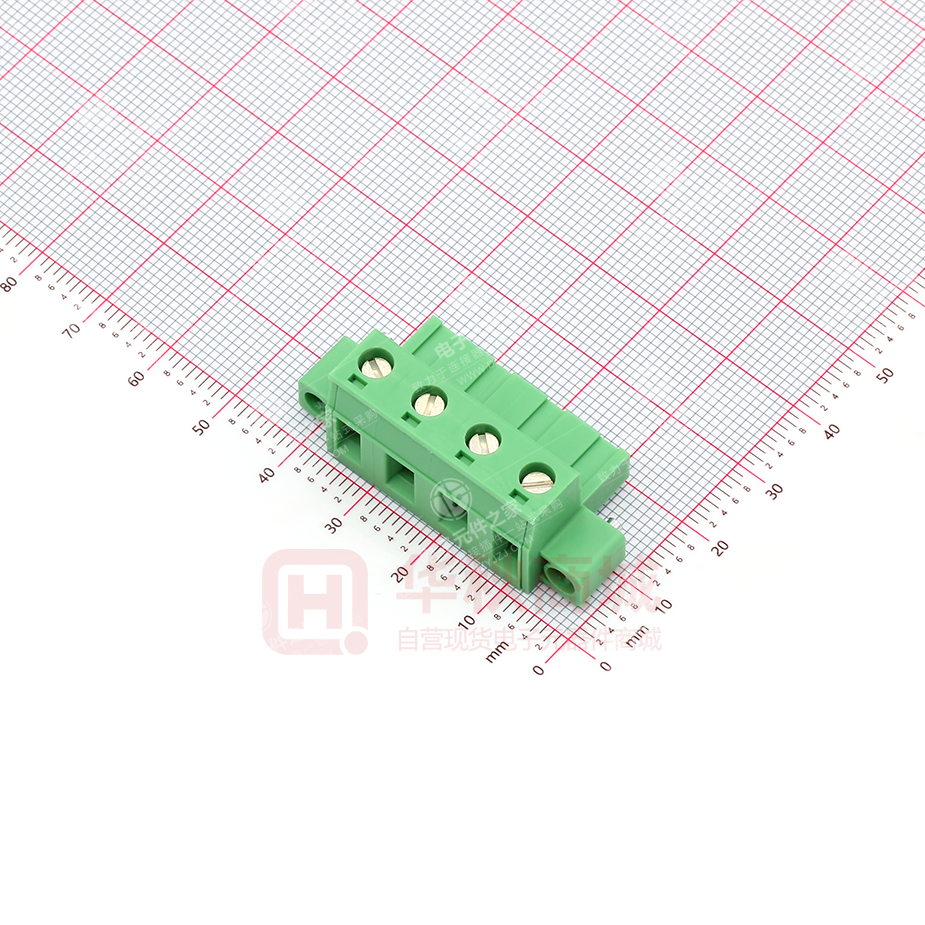 接线端子 1858785