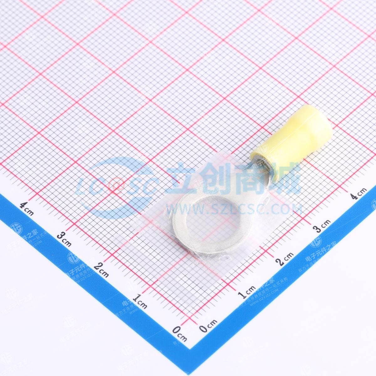 PLASTI - GRIP 端子和接头应用