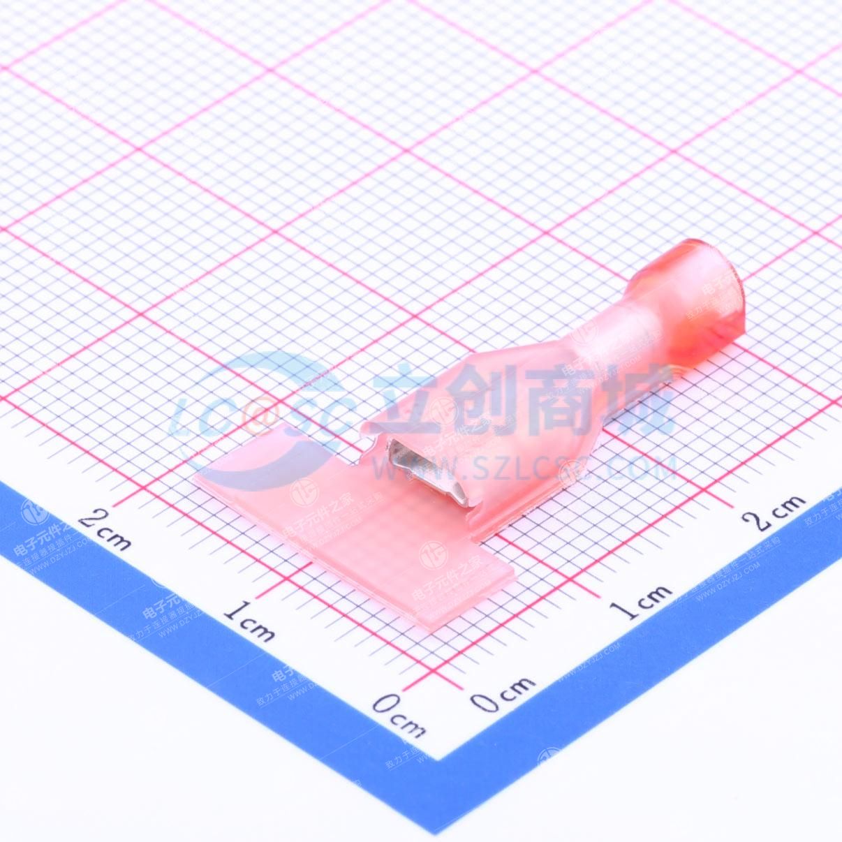 超快速增强型插座组件