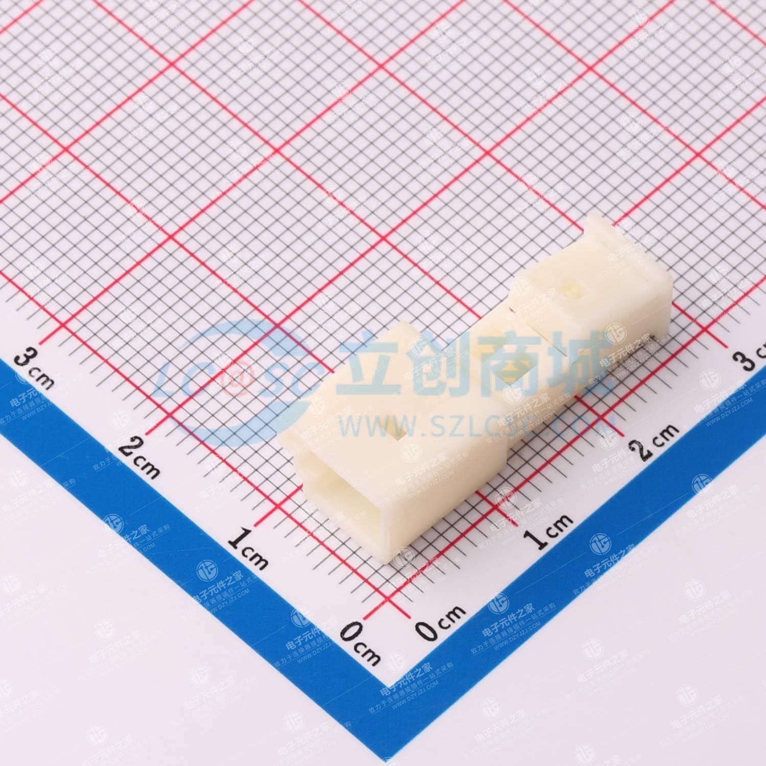 外壳 2-968699-1