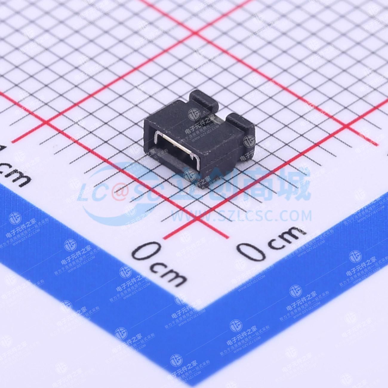 2mm 开顶式