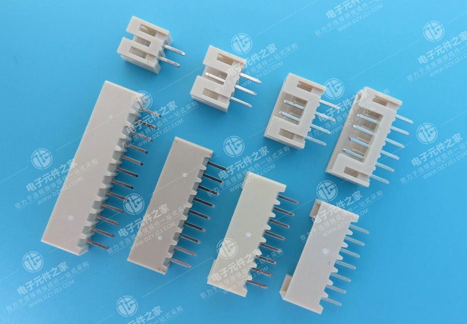 PH 2.0PH 180°直针 耐高温