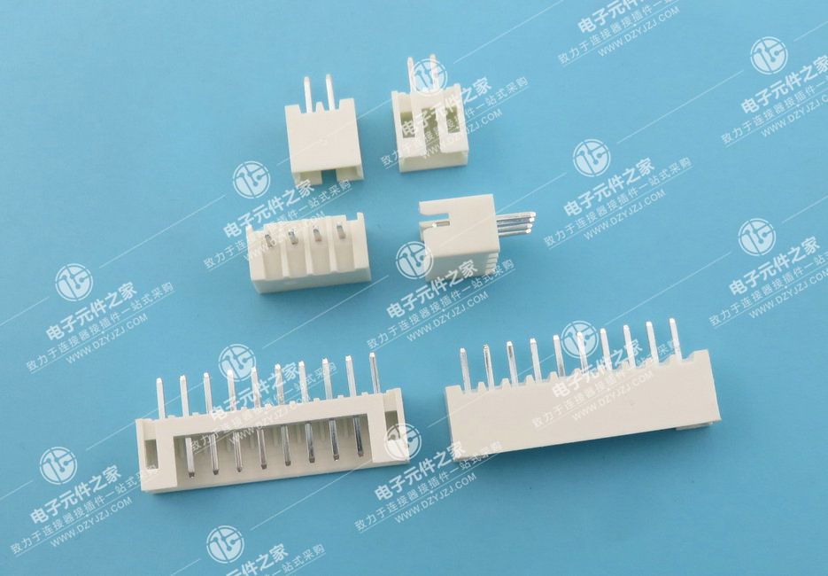 PH 2.0PH 180°直针 耐高温