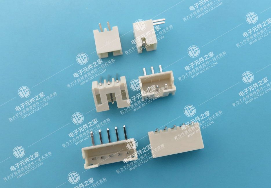 PH 2.0PH 90°弯针 耐高温