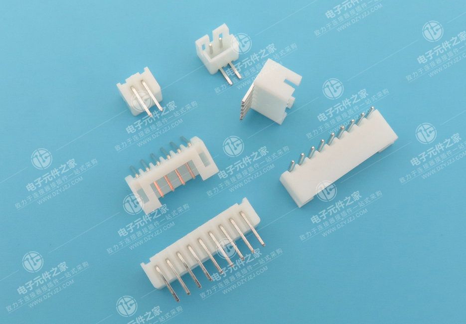 PH 2.0 弯针 wafer