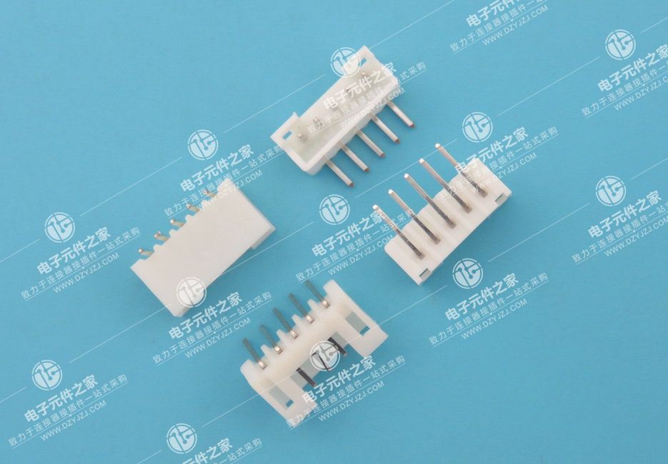 PH 2.0 弯针 wafer