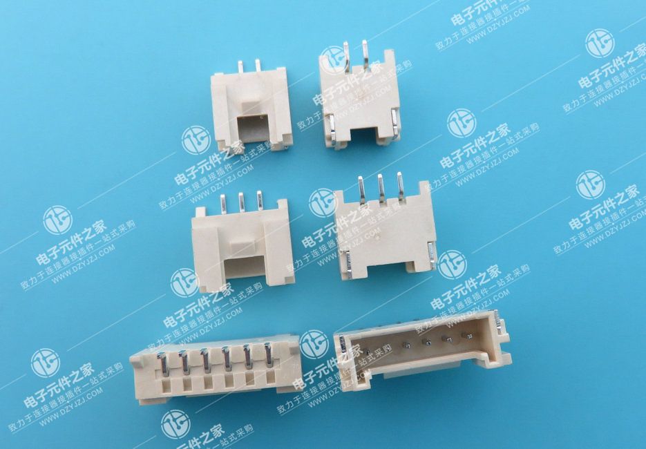 2.0PH 卧贴带扣