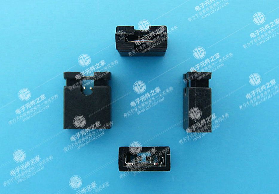 2.0PH 开口短路帽