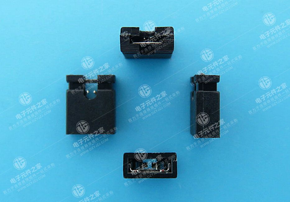2.0PH 开口短路帽