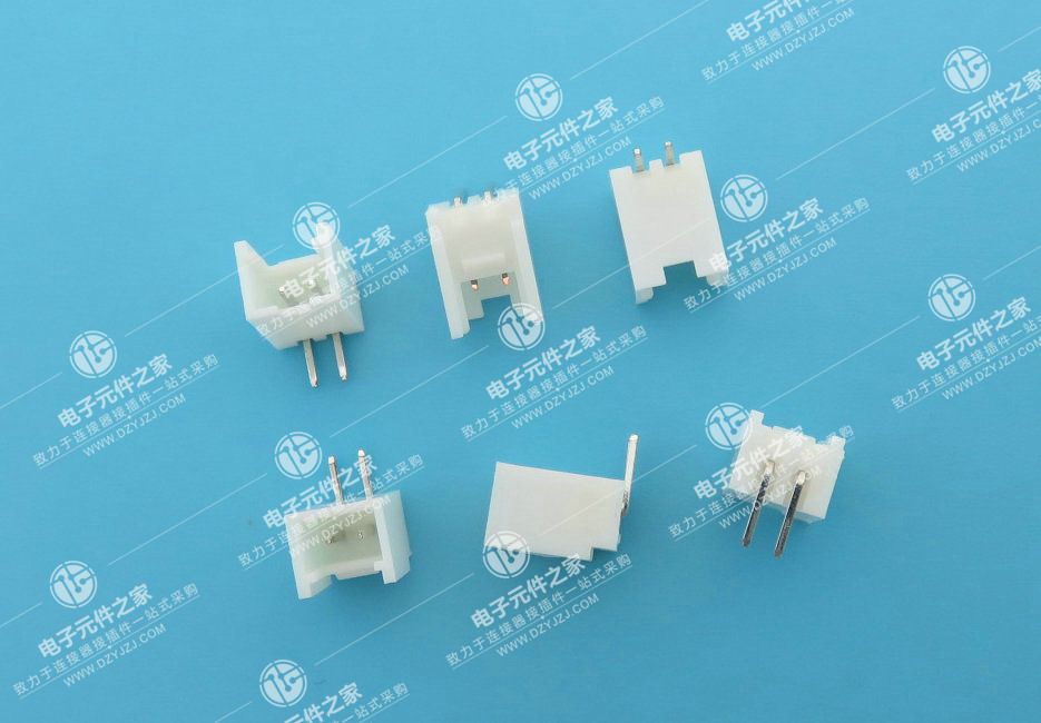 2.0PH 弯针带扣