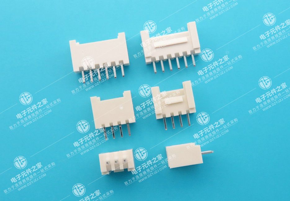 HY 2.0PH 直针 耐高温