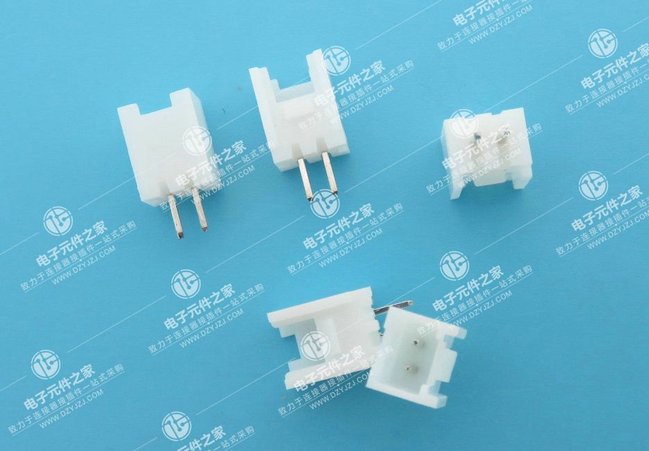 HY 2.0PH 直针