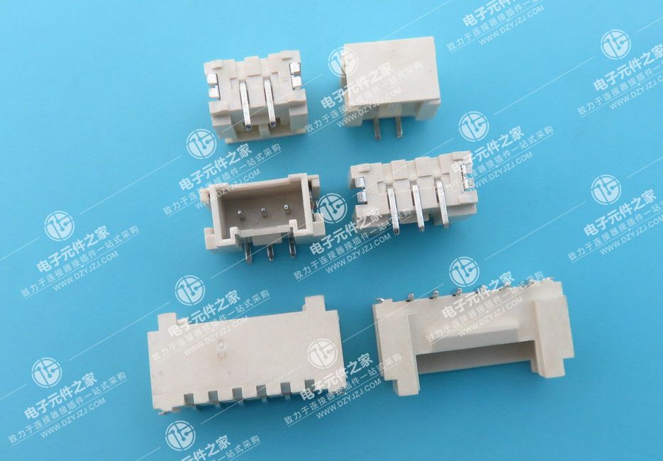 2.0PH 立贴带扣