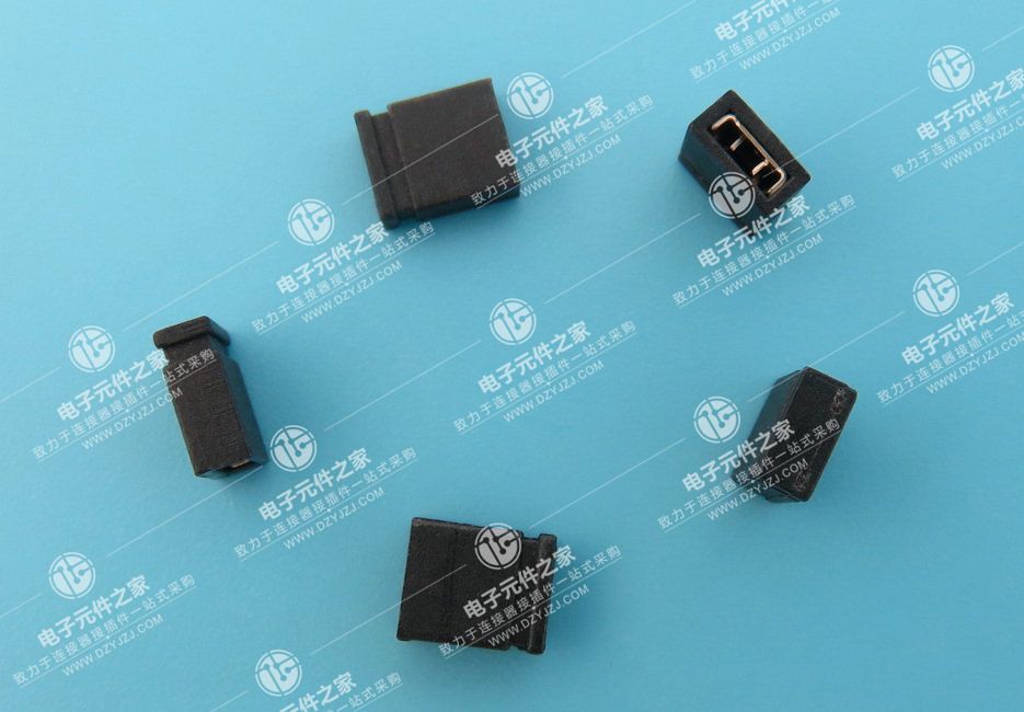 2.0PH 闭口短路帽