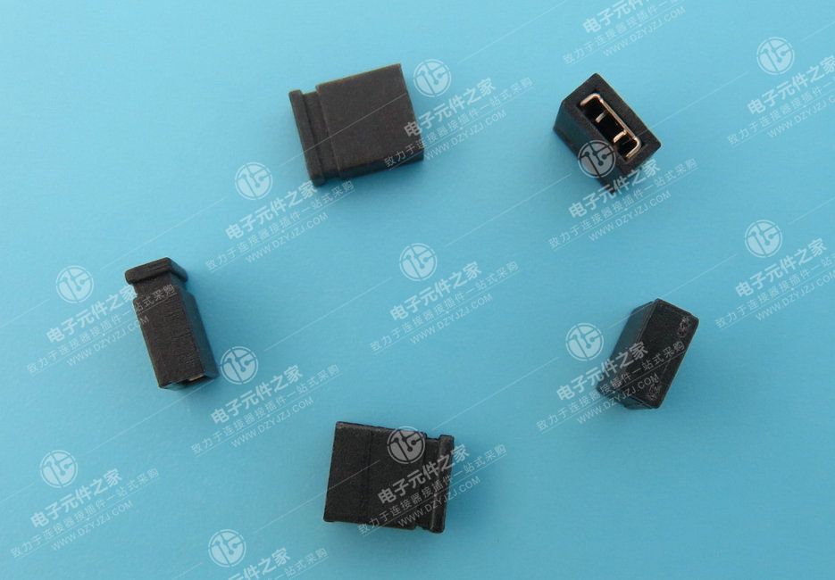 2.0PH 闭口短路帽
