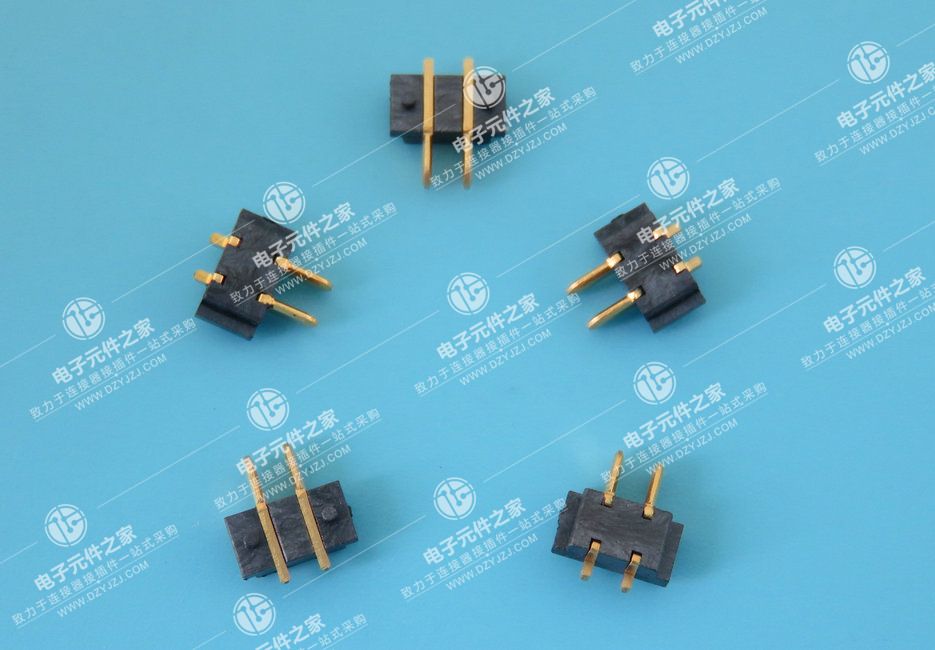 2.0PH 2.0H MINI刀式电池公座带柱