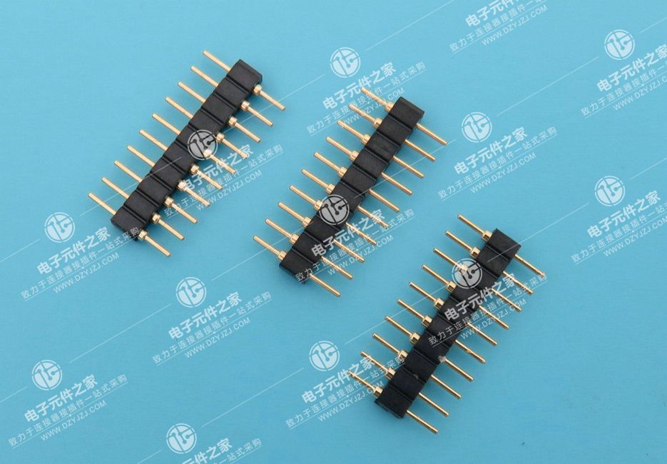 2.0PH 2.8H 双头针 180°L=10.0