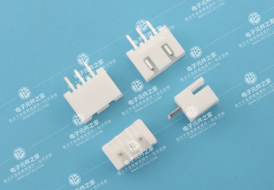 XH 2.5 直针 wafer
