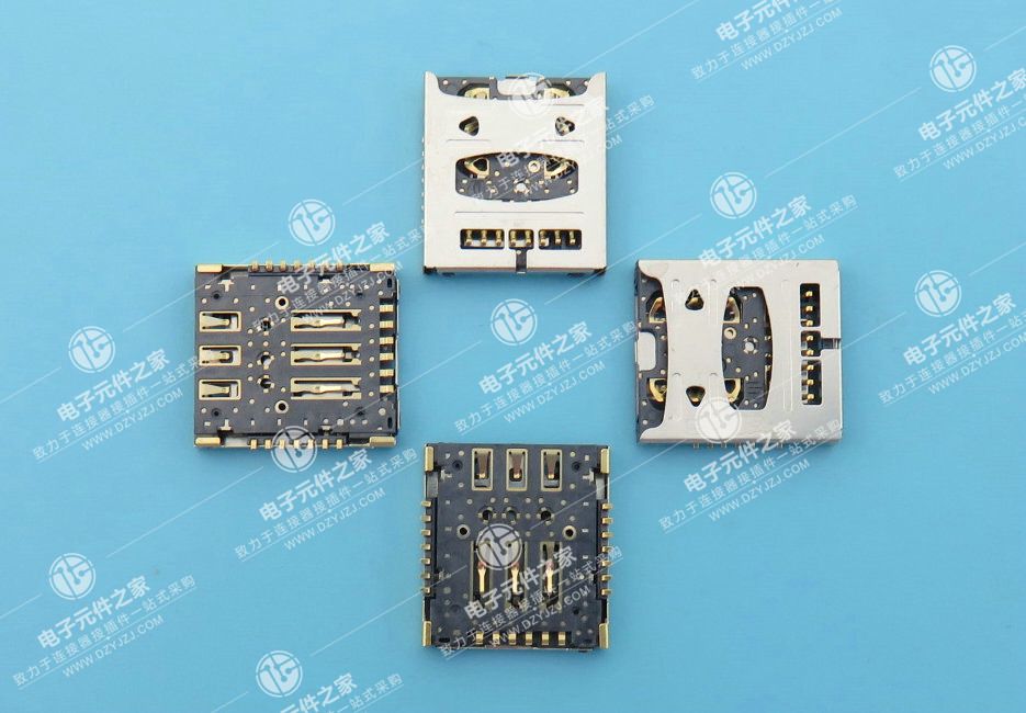 2.5H 3选2双层卡座(DUAL NANO OR NANO+TF CARD)