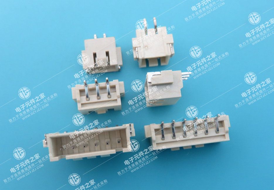 HA-AWB 2.5PH 卧贴带扣