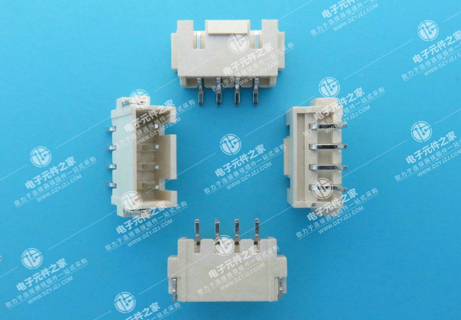 HA-AWB 2.5PH 卧贴带扣