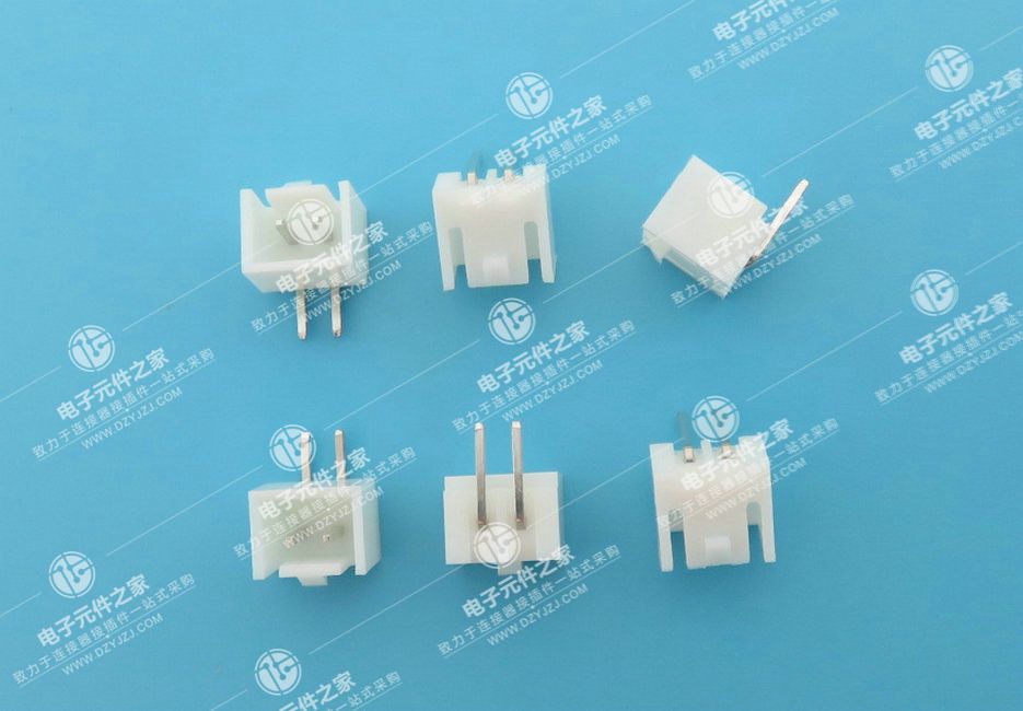2.5PH 弯针带扣