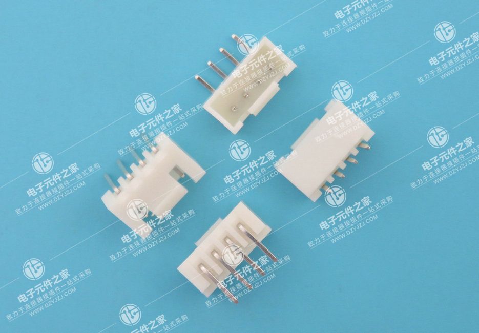 2.5PH 弯针带扣