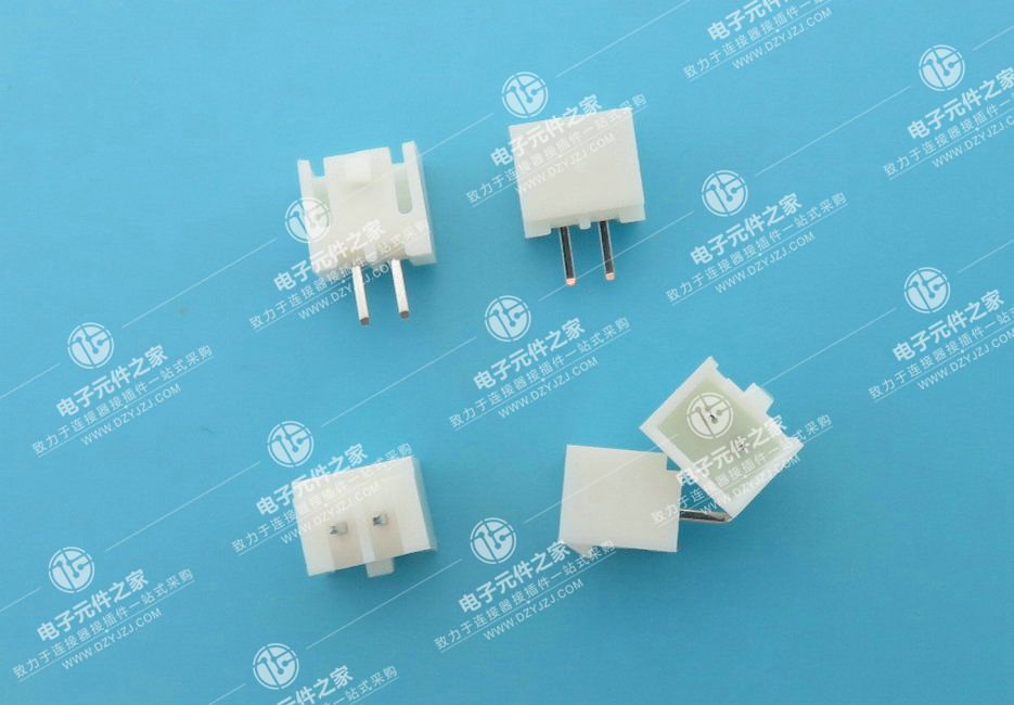 2.5PH 直针带扣