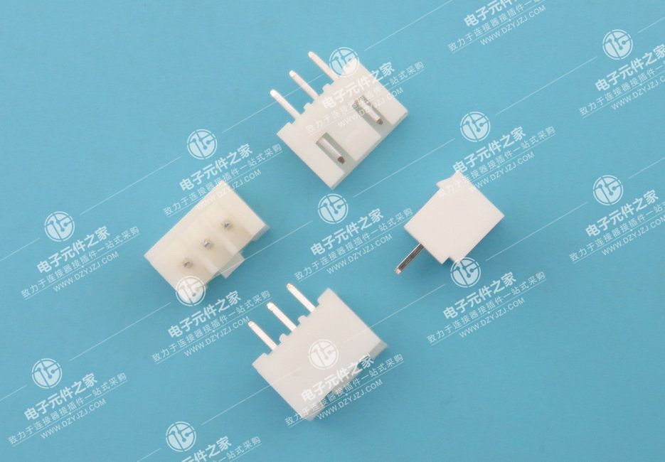 2.5PH 直针带扣