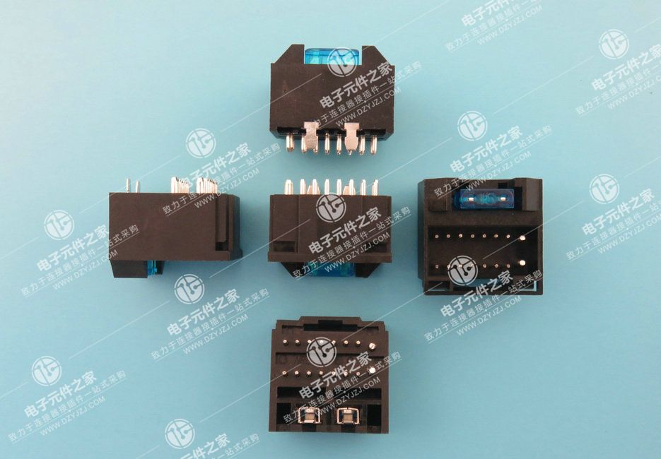 2.5PH 16P 直针