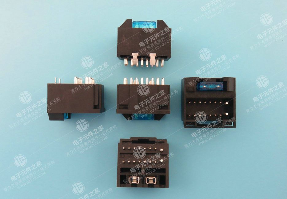 2.5PH 16P 直针