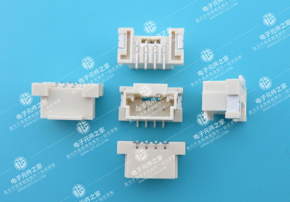 20039 立式贴片WAFER