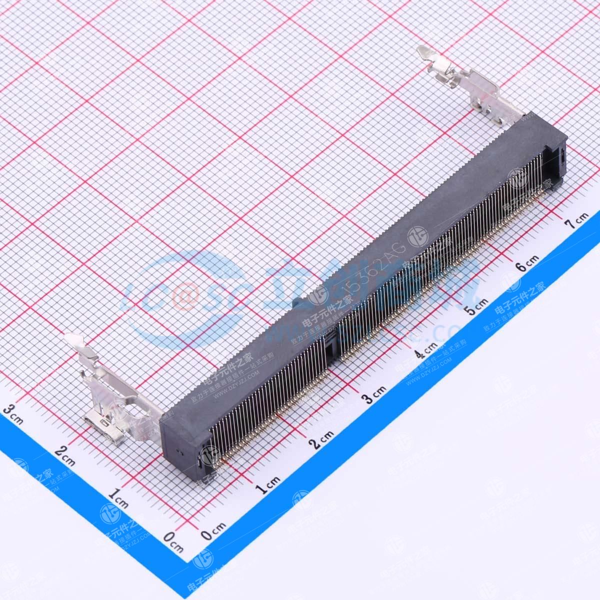0.6mm P数:204P