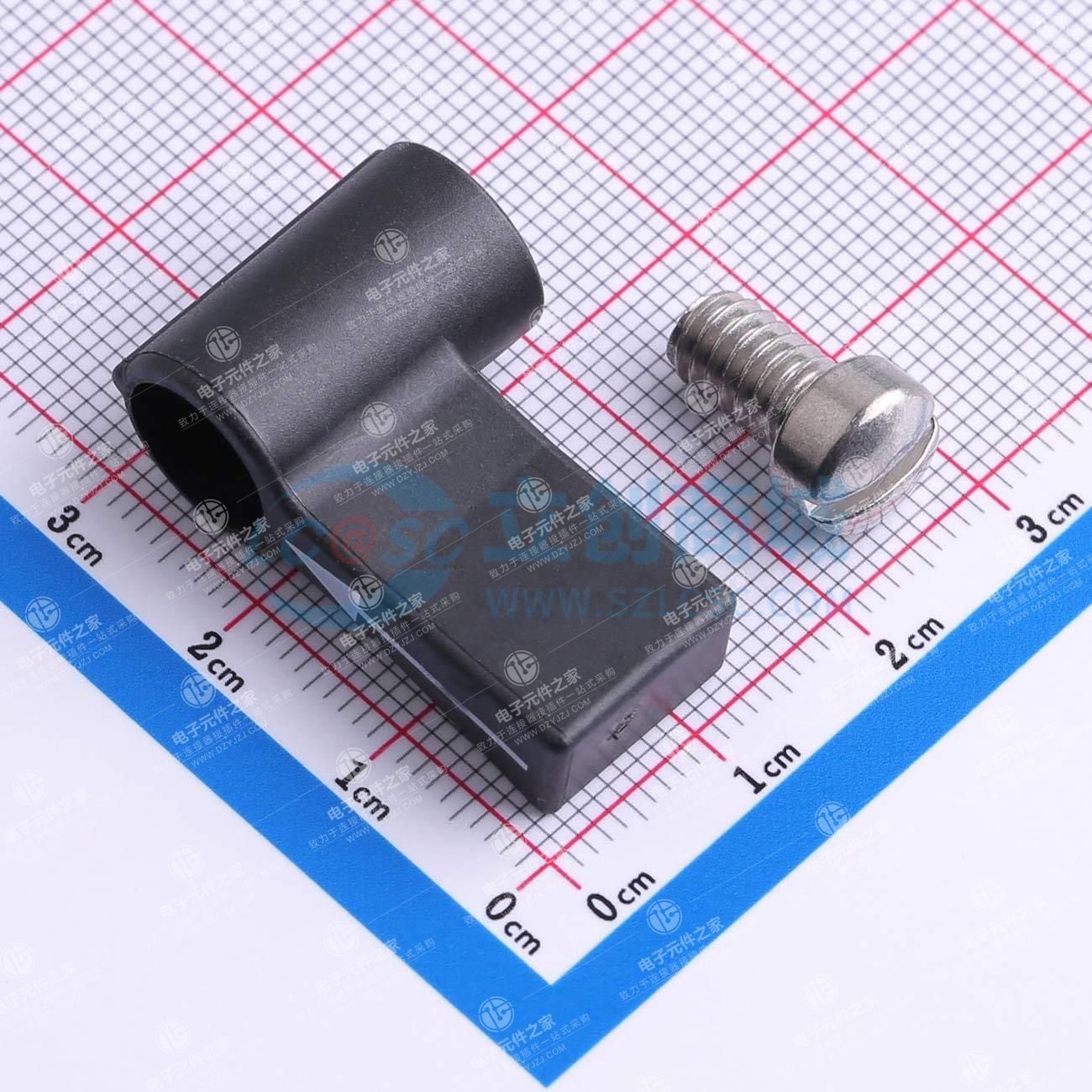 ZlF连接器