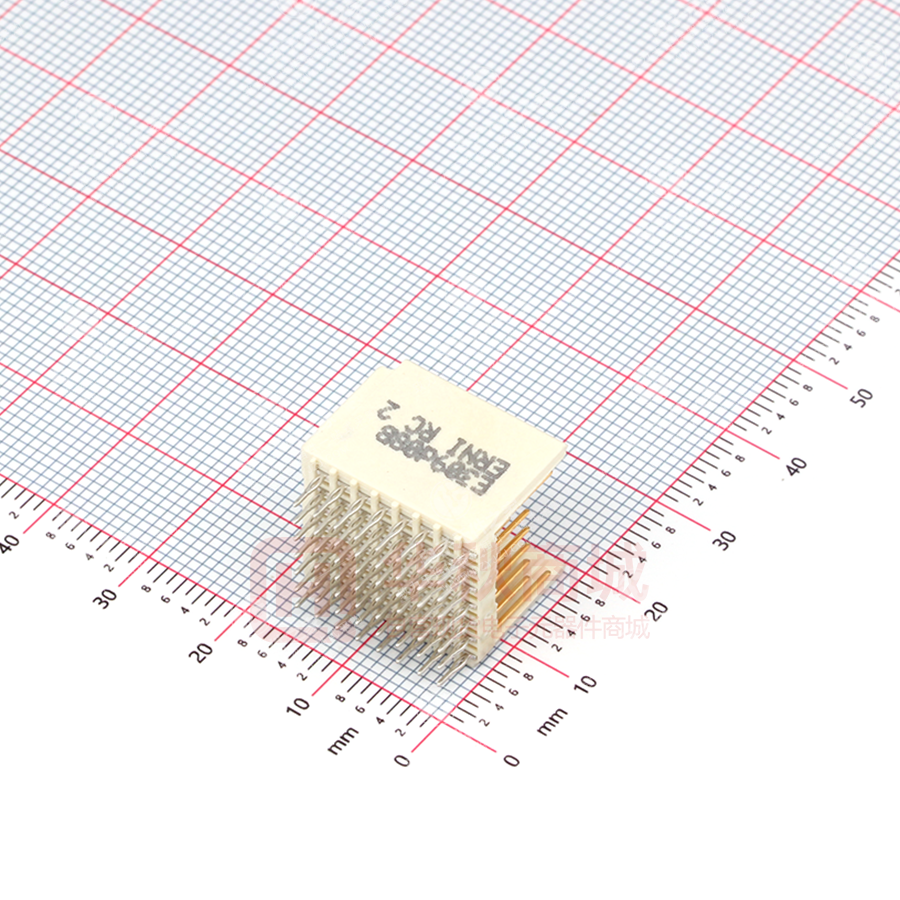 板对板连接器 204976