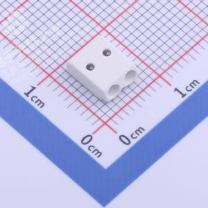 1x2P 3mm 每排P数:2 排数:1