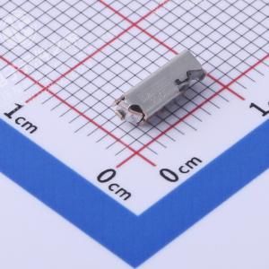 1x1P 每排P数:1 排数:1