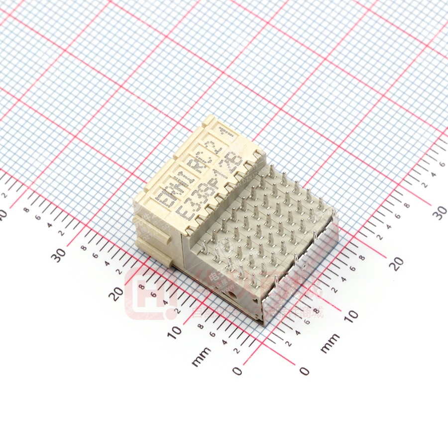 板对板连接器 214443