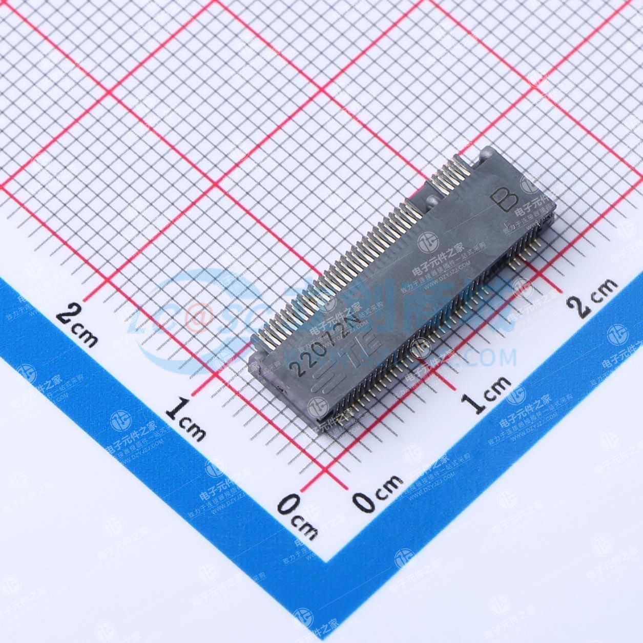 0.5mm 67P
