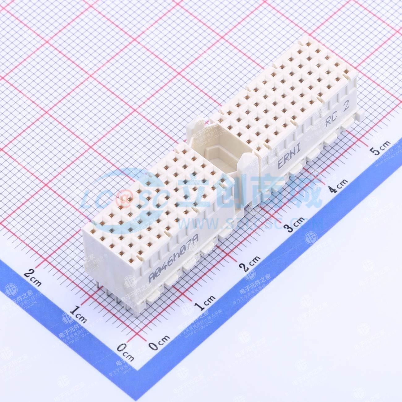 停产 间距:2mm 母 直插