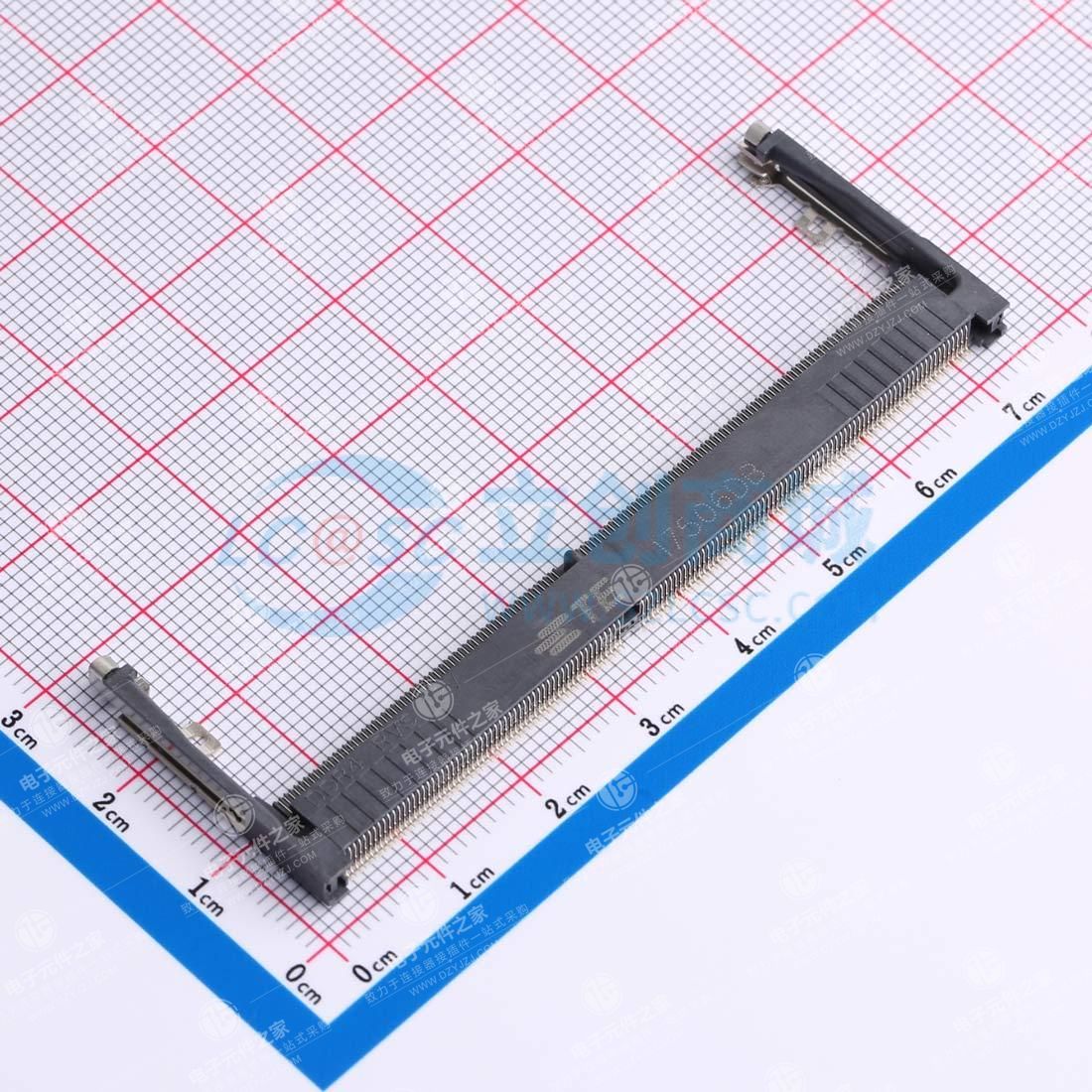 0.5mm P数:260P