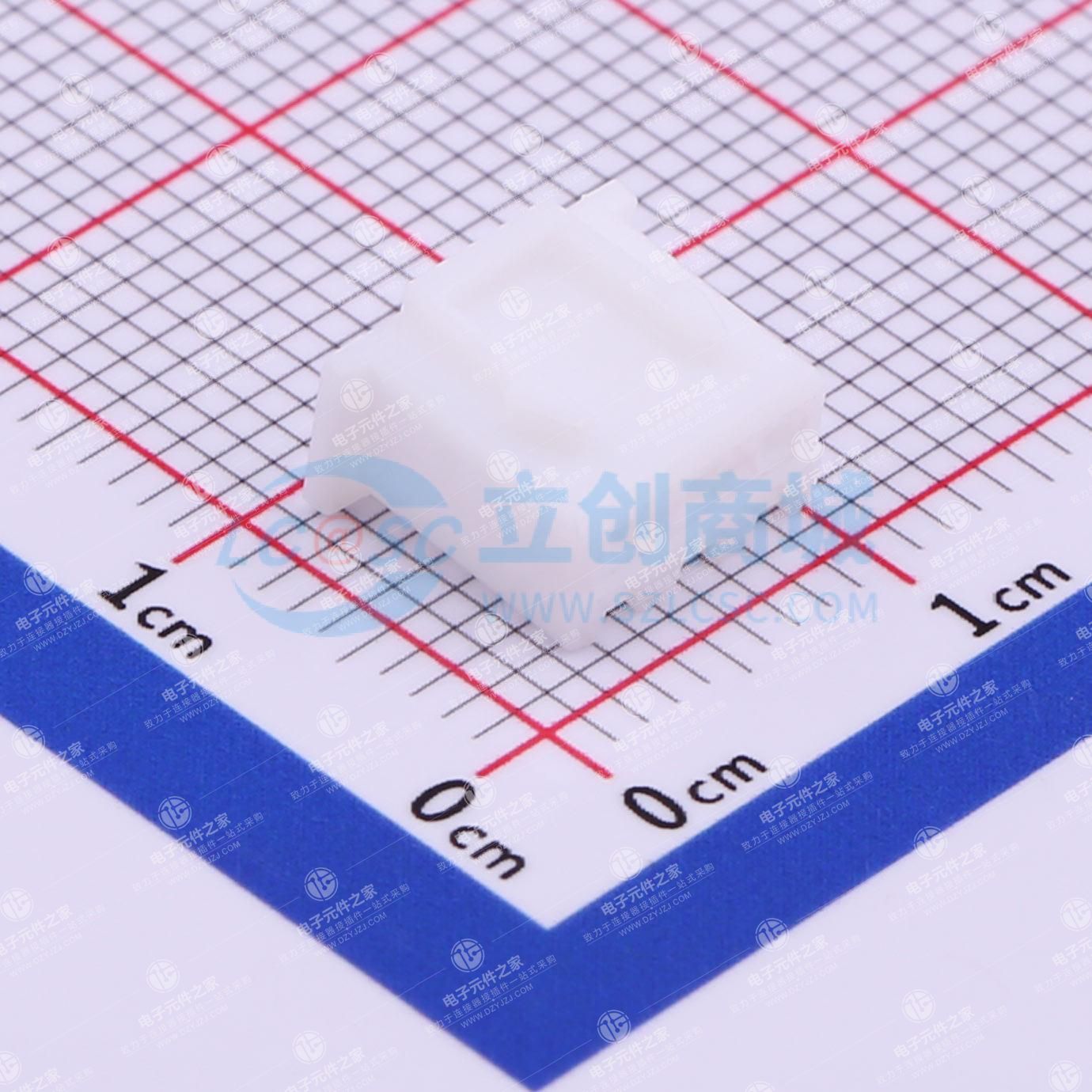 1x3P 2.5mm