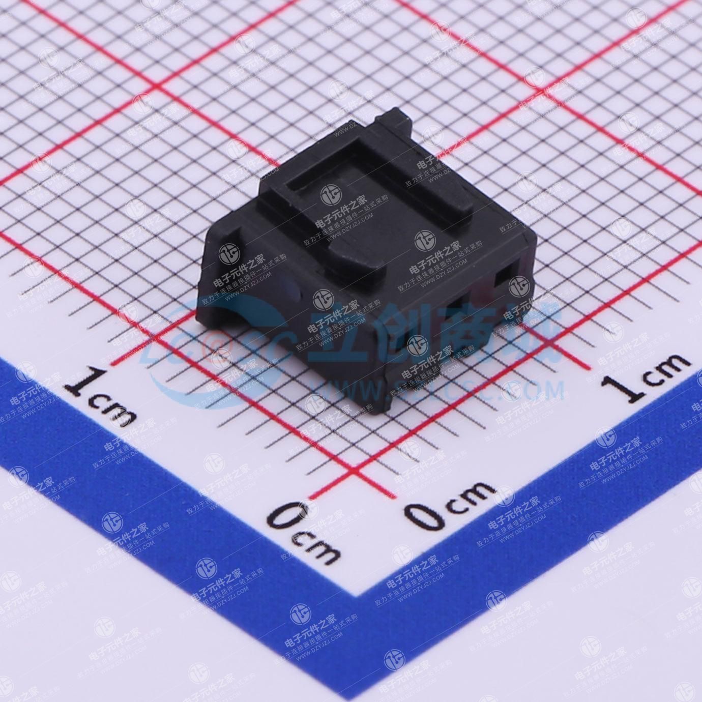 1x3P 2.5mm
