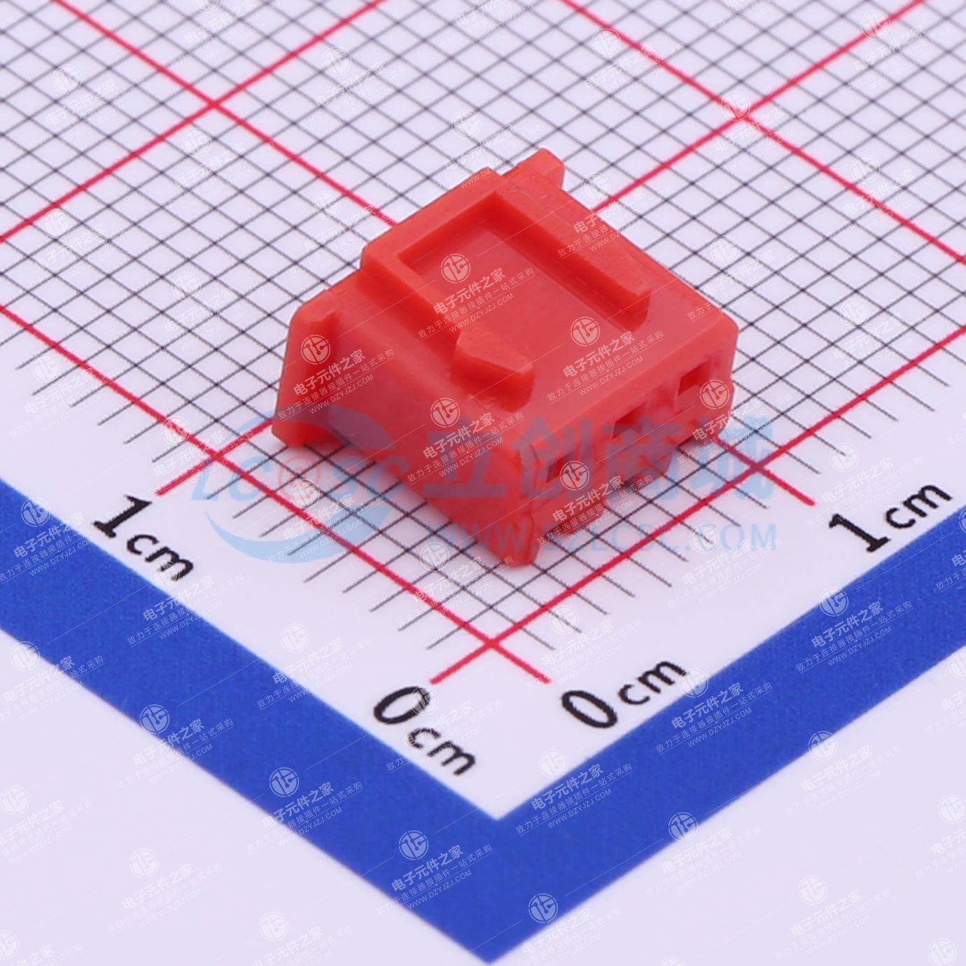 1x3P 2.5mm