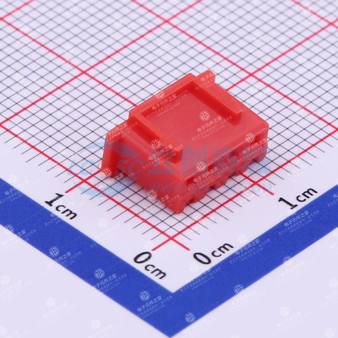 1x4P 2.5mm
