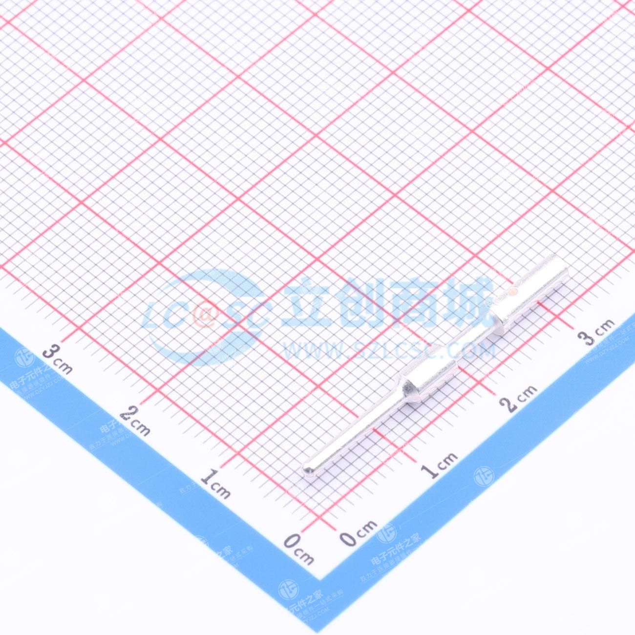 多用途卡口圆形连接器